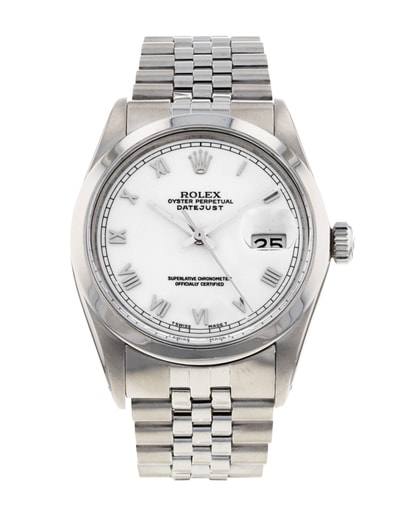 Rolex Datejust 16000